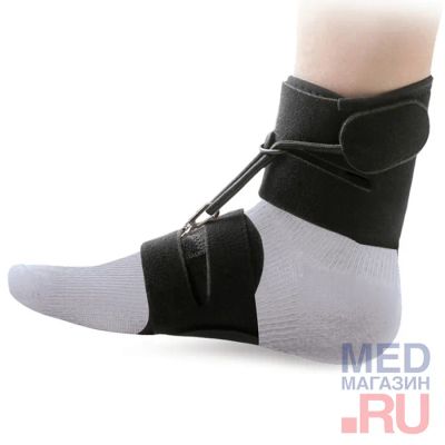Лот: 24828442. Фото: 1. AS-SB Бандаж-стоподержатель на... Ортопедические изделия