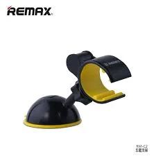 Лот: 10007448. Фото: 1. Держатель Remax RM-C02. Держатели для телефонов