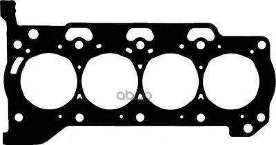 Лот: 21861403. Фото: 1. Прокладка Гбц Toyota Auris/Avensis... Другое (автозапчасти)