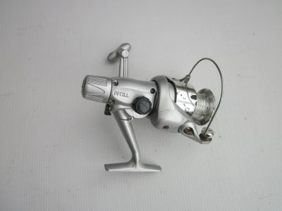 Лот: 25348661. Фото: 1. Катушка Teben TB300. Катушки, комплектующие