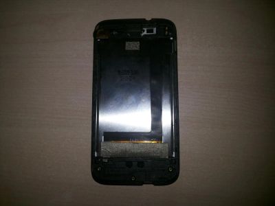 Лот: 8518892. Фото: 1. A55 . Prestigio multiphone pap... Дисплеи, дисплейные модули, тачскрины