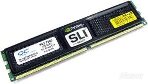 Лот: 81753. Фото: 1. Память DDR2 PC7200 1Gb. Оперативная память