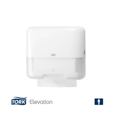 Лот: 8940864. Фото: 1. диспенсер для полотенец Tork H3. Другое (оборудование)