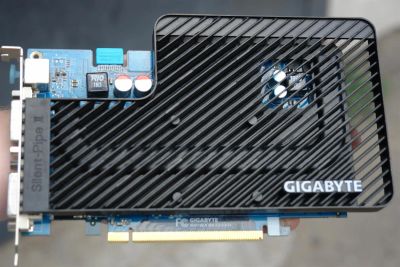 Лот: 3064475. Фото: 1. Видео карта,видюха,gigabyte ,комп. Видеокарты