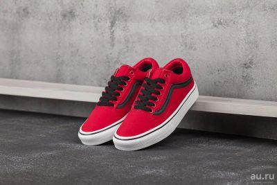 Лот: 9493788. Фото: 1. Кеды VANS Old Skool (7120). Кеды, кроссовки, слипоны