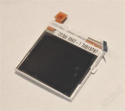 Лот: 505929. Фото: 1. Дисплей nokia 8910i Оригинал... Другое (смартфоны, связь, навигация)