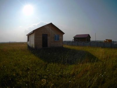 Лот: 14344191. Фото: 1. Продам дом-дачу ЕсауловоСити... Дачи