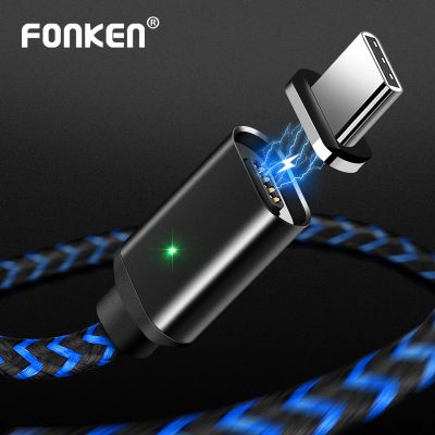 Лот: 13075387. Фото: 1. USB кабель магнитный. Дата-кабели, переходники