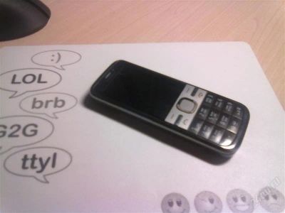 Лот: 1418217. Фото: 1. Nokia C5. Смартфоны