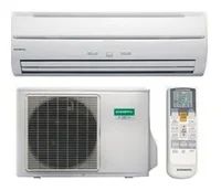 Лот: 9299397. Фото: 1. Кондиционер Fujitsu General ASHA18LCC... Кондиционеры, сплит-системы