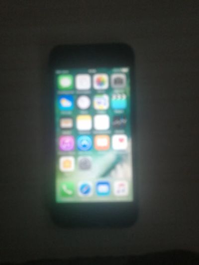 Лот: 21179957. Фото: 1. Iphone 5 не держит батарея. Смартфоны