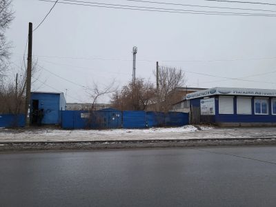 Лот: 18366220. Фото: 1. Нежилое Красраб 1я линия. Нежилое
