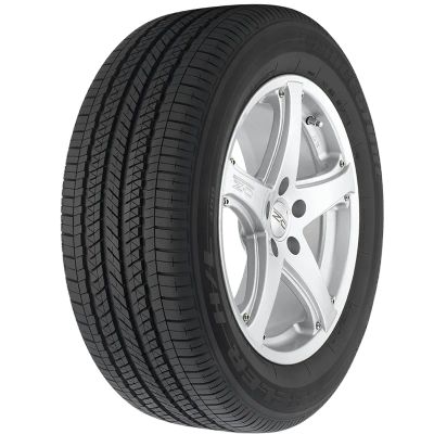 Лот: 20974171. Фото: 1. Bridg D400 Dueler 245/50R20 102V... Шины