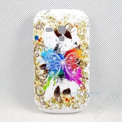Лот: 2690651. Фото: 1. чехол Silicone телефон Samsung... Чехлы, бамперы