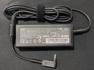 Лот: 22176075. Фото: 1. Зарядное устройство Acer PA-1450-26... Зарядные устройства