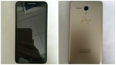 Лот: 8496243. Фото: 1. Alcatel One Touch POP 3 5025D. Смартфоны