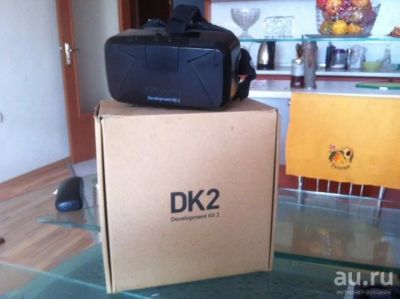 Лот: 8570151. Фото: 1. очки виртуальной реальности Oculus... Аксессуары для игровых приставок, консолей, геймпады