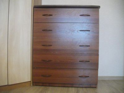 Лот: 3166086. Фото: 1. Комод. Комоды