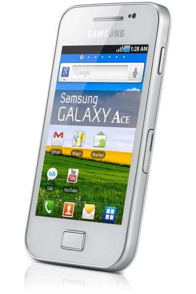 Лот: 3272487. Фото: 1. Samsung galaxy ACE S5830. Смартфоны