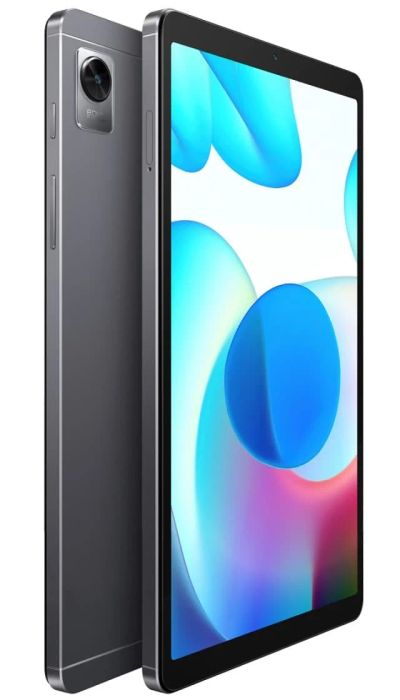 Лот: 19200709. Фото: 1. Планшет Realme Pad mini WiFi 4... Планшеты
