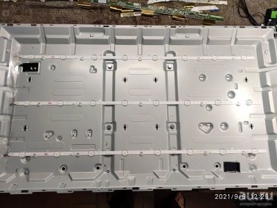 Лот: 18041278. Фото: 1. SVC 39.5 FCOM FHD 170109 panel... Запчасти для телевизоров, видеотехники, аудиотехники