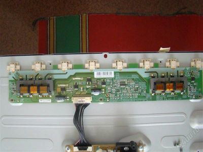 Лот: 1557764. Фото: 1. инвектор samsung ssi320-4uh01. Запчасти для остальной бытовой техники