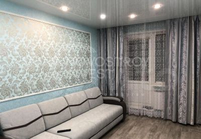 Лот: 17146517. Фото: 1. 1-к квартира, 32 м², 9/10 эт. Квартиры, студии