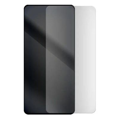 Лот: 24601722. Фото: 1. Защитное стекло Krutoff для Samsung... Защитные стёкла, защитные плёнки