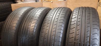 Лот: 17941924. Фото: 1. 225/70R16 103T Nexen Class Premiere... Шины