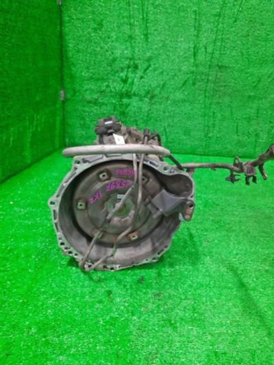 Лот: 19381433. Фото: 1. Акпп Toyota Hiace Regius KCH46... Трансмиссия