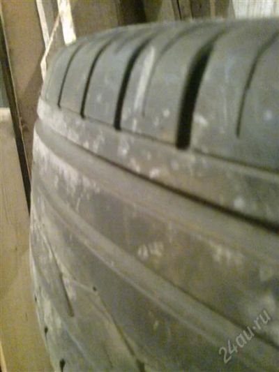 Лот: 2764269. Фото: 1. шины летние continental 235\65... Шины