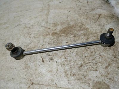Лот: 21410535. Фото: 1. стойка стабилизатора Toyota Camry... Двигатель и элементы двигателя