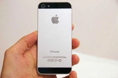 Лот: 4438531. Фото: 1. продам iPhone 5s. Смартфоны