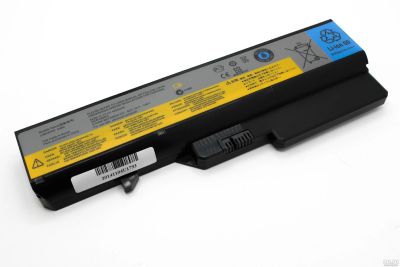 Лот: 8939180. Фото: 1. Аккумулятор для ноутбука Lenovo... Аккумуляторы