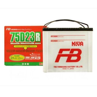 Лот: 15095411. Фото: 1. Аккумулятор Furukawa Battery Super... Аккумуляторы