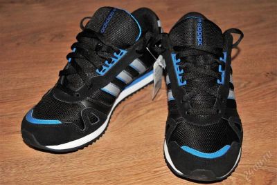 Лот: 845996. Фото: 1. Adidas Style ReTrek Jogger (Black... Другое (мужская обувь)