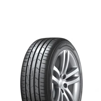 Лот: 19080929. Фото: 1. Hankook K-125 92H 205/60 R16. Шины