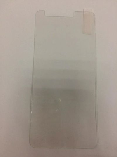 Лот: 9970355. Фото: 1. Защитное стекло LG K4 2017 Pixel... Защитные стёкла, защитные плёнки