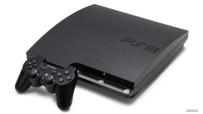 Лот: 11472867. Фото: 1. sony playstation 3. Консоли