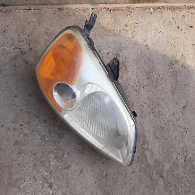 Лот: 16217678. Фото: 1. Honda civic ferio ES фара правая. Оптика и освещение