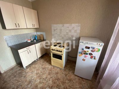 Лот: 24979698. Фото: 1. Сдам 1-комн. кв. 35 кв.м. Красноярск... Квартиры, студии