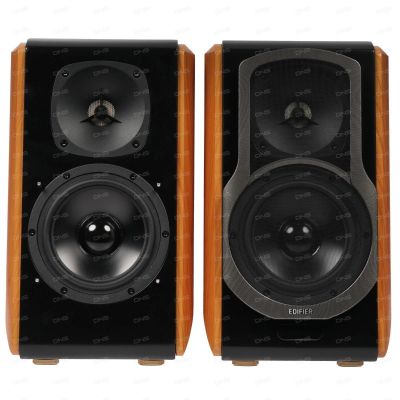 Лот: 17295490. Фото: 1. Edifier S2000 Pro. Акустические системы