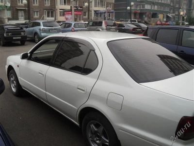 Лот: 1975733. Фото: 1. Продажа Toyota Camry 1994 г. sv... Автомобили