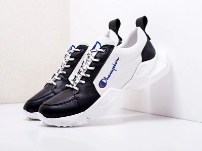 Лот: 17095838. Фото: 1. Кроссовки Champion (17994) Размер... Кеды, кроссовки, слипоны