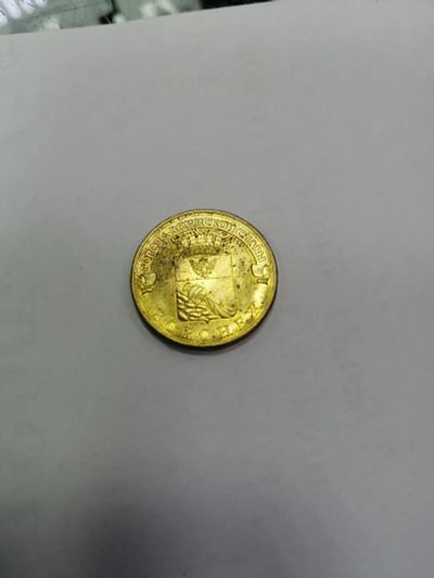 Лот: 19443059. Фото: 1. 10 рублей воронеж. Россия после 1991 года