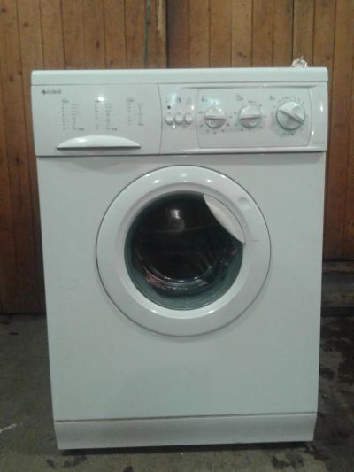 Лот: 4772130. Фото: 1. Стиральная машина Indesit (стиралка... Стиральные машины