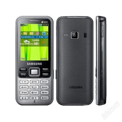 Лот: 2786198. Фото: 1. Продам телефон Samsung C3322 в... Кнопочные мобильные телефоны