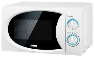 Лот: 11697764. Фото: 1. Микроволновая печь BBK 20MWS 710... Микроволновки, мини-печи