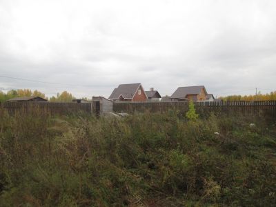 Лот: 14664483. Фото: 1. Продам зем.участок с разрешением... Земельные участки