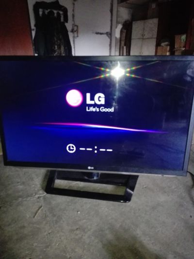 Лот: 16183241. Фото: 1. Телевизор 3D LG диагональ. Телевизоры